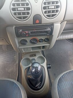 Renault Kangoo 1.5dci - 7
