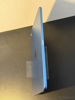 Predám Apple iPad 10.9 (2024) Wi-Fi 64 GB Wifi V Stav nového - 7