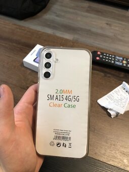 Samsung Galaxy A15 4GB/128GB - 7