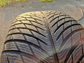 235/50 R19 pneu zimné 235 50 19 235/50/19 pneumatiky - 7