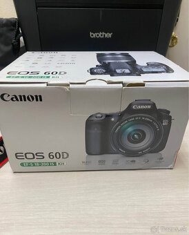 Canon EOS 60D + 28-105 mm - 7