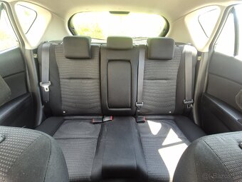 Mazda 3 2.0 MZR DISI, 2012, 6-st. manuál, 194 000 km - 7