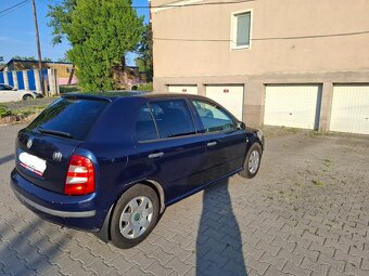 Škoda Fabia 1.4mpi - 7
