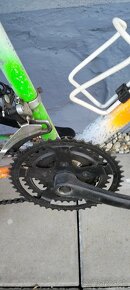 Horský bicykel Adventure predám. - 7