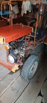 Malotraktor - 7
