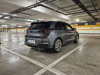 Hyundai I30 1.4 T-gdi N-line - 7