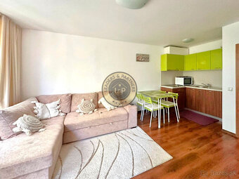 Apartmán 2+kk s bazénom obec Škorpilovci, Bulharsko - 7