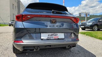Cupra Formentor 1.5 TSI 150k DSG LED - 7