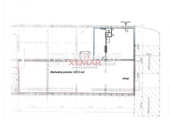 Na prenájom obchodný priestor v Banskej Bystrici - 7