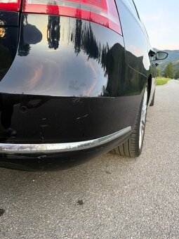Passat B7 2.0TDI 26x xxxkm - 7