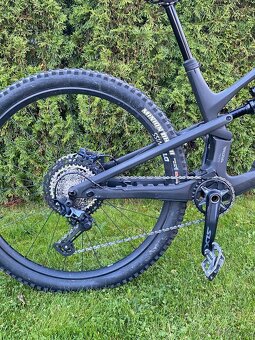 Canyon spectral cf7 2024 Carbon - 7