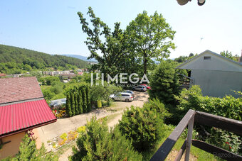 Na predaj záhradná chatka s výborným prístupom a saunou - Hu - 7