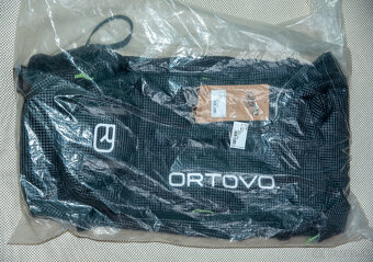 ORTOVOX Trad 35 - ľahký univerzálny batoh - 7