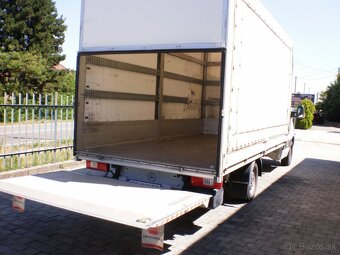 Mercedes-Benz Sprinter2,2CDi,120kW,M6,r.20 - 7