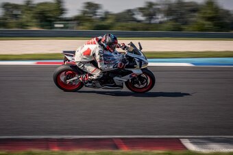 Aprilia RS 660 2023 - 7