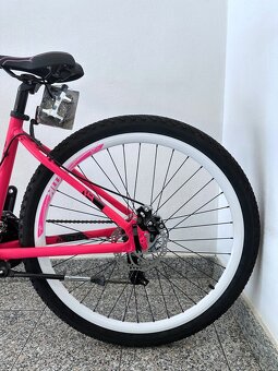 Kenzel Shade Woman, 26“ (16", 18"), 27,5“ (16"), bicykel - 7