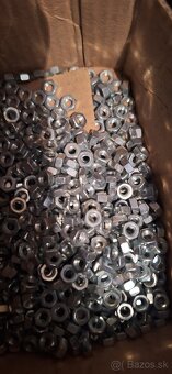 Matice a podlozky - 7