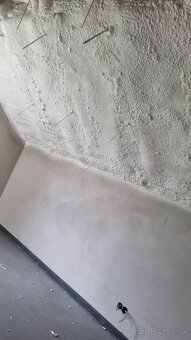 Striekaná izolácia - 7