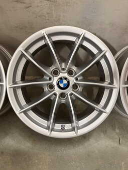 Hliníkové disky 5x112 R16 BMW G20 G21 Style 774 - 7