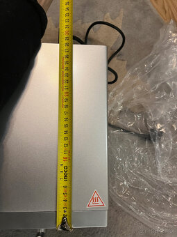 Mikrovlnná rúra - Severin MW 7874 - 7