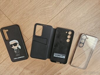 Samsung S23 kryt - 7