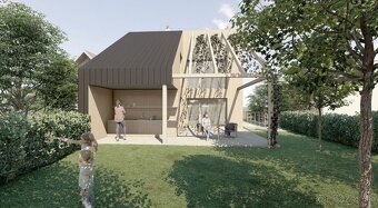 Pozemok na predaj, Koliba - 7