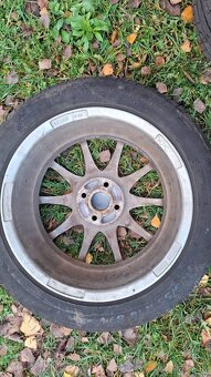 Elektróny  r16  4x100 - 7