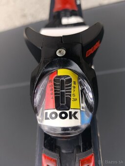 LYŽE ROSSIGNOL HERO ELITE SHORT TURN 162CM - 7