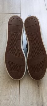 Dámske kožené zimné topánky Bruno Banani 39 - 7