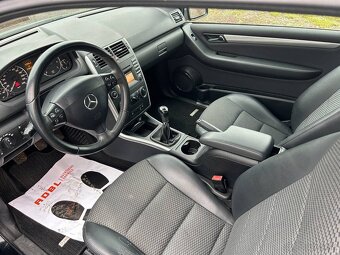 Mercedes-Benz A trieda 150 Avantgarde - 7