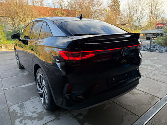 Volkswagen VW ID.5 Pro Performance 77kWh 150kW IQ LED Full - 7