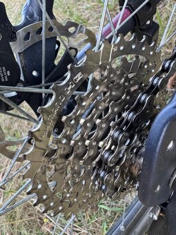 znížená cena RockRider ST120 - veľ.L - 7