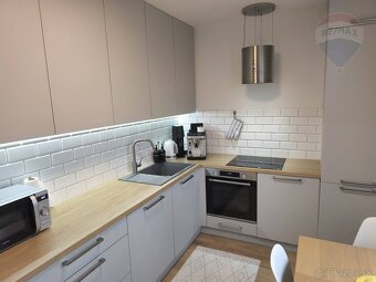 Predaj 2 izbový byt Nitra centrum - 7