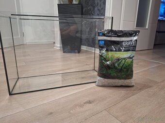 35L akvárium + grátis kamienky - 7