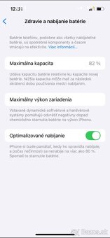 iPhone 13 Mini 128gb black - 7