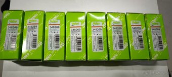 Vstrekovače ford mustang - 7