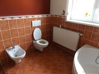 Dům - energeticky úsporný - 7