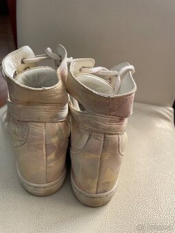 Kozene tenisky 37 - 7