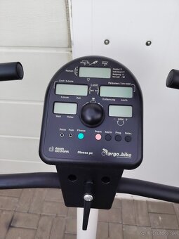 Stacionárny bicykel - 7