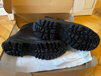 Vojenské kanady goretex - 7