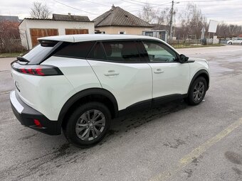 Peugeot 2008 1,2 PureTech - 7