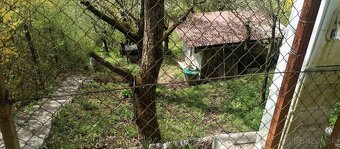 Záhrada Ťahanovce - 7