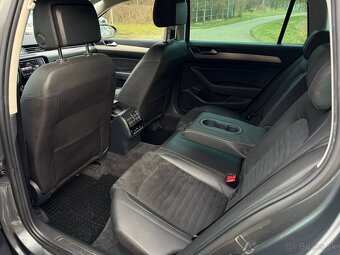 VW Passat B8 Highline SK ečv nova STK - 7