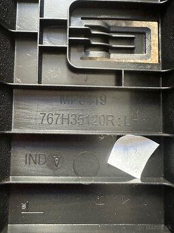 ND Dacia sandero 3 - 7