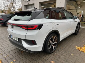 Volkswagen ID.4 GTX 77kWh 4Motion - 7