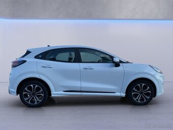 FORD Puma 1.0 EcoBoost 125k M6 (92kW) - 7