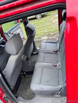 Volkswagen caddy náhradné diely TDi - 7