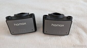 Cyklosedačka Hamax Sleepy - 7