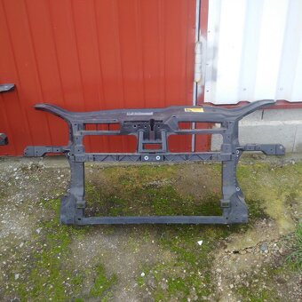 chladicova stena vw jetta golf 5V combi gti - 7