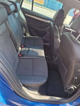 Škoda octavia 1.4 Tsi DSG combi - 7